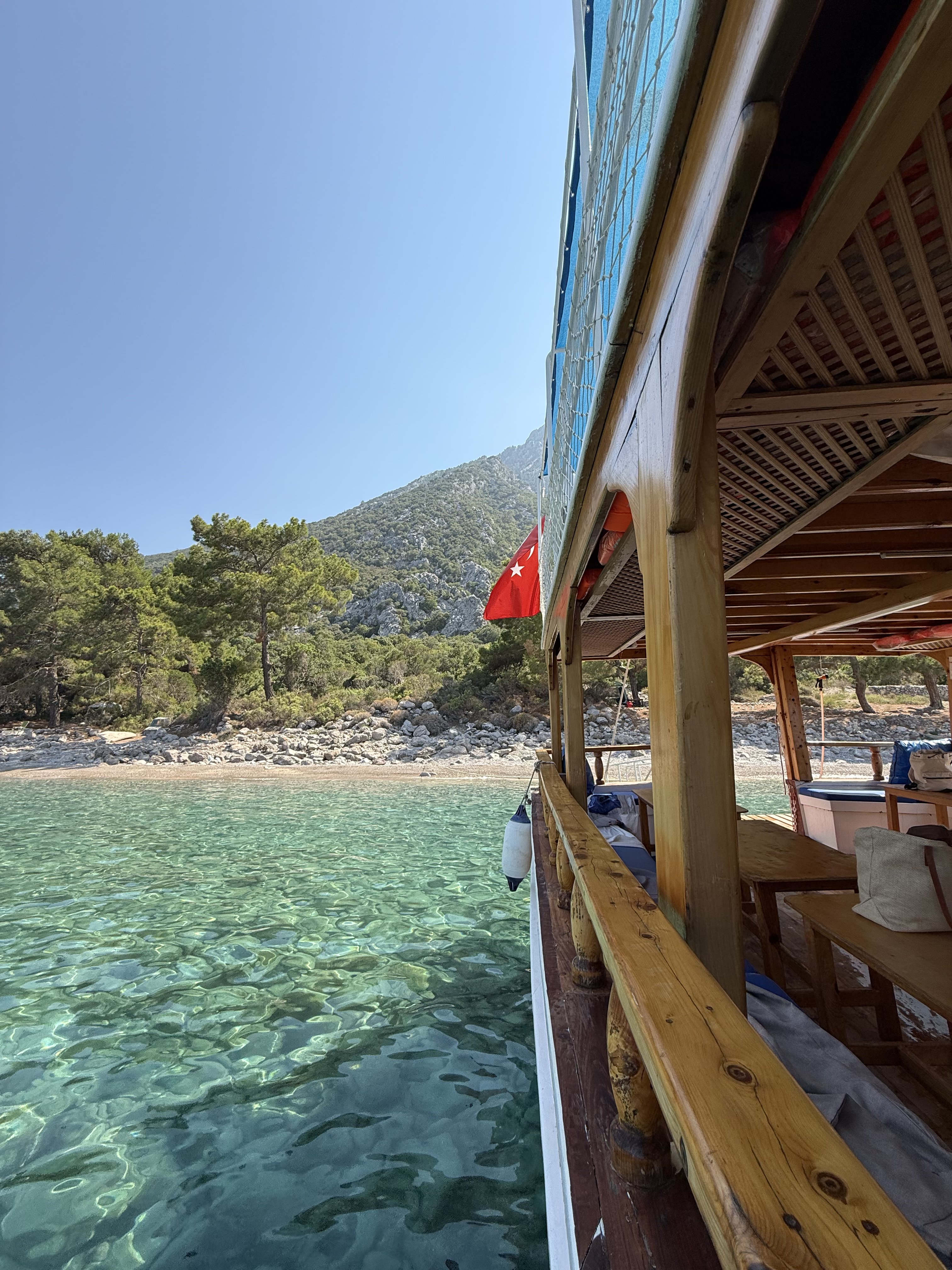 Halime Abla VIP Teknemiz - Detay 30